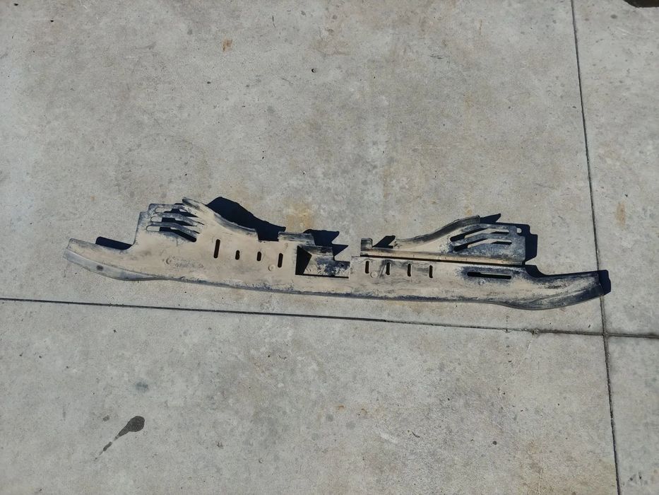 suport ornament bara spate fiat doblo 223  am21-r17b861-a