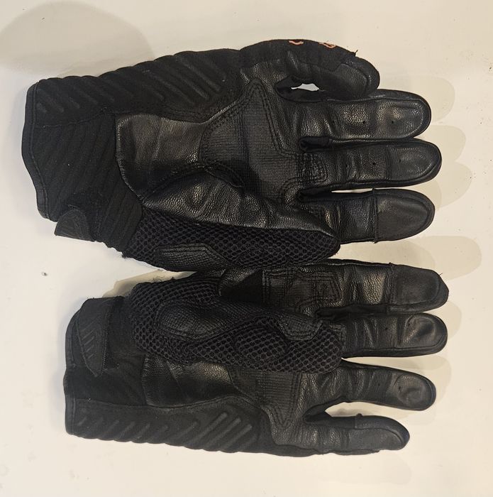 Manusi moto de vara/toamna Alpinestars/Germas XL