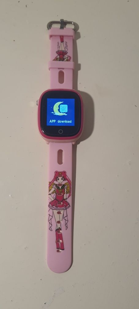 Vând smartwatch copii cu GPS