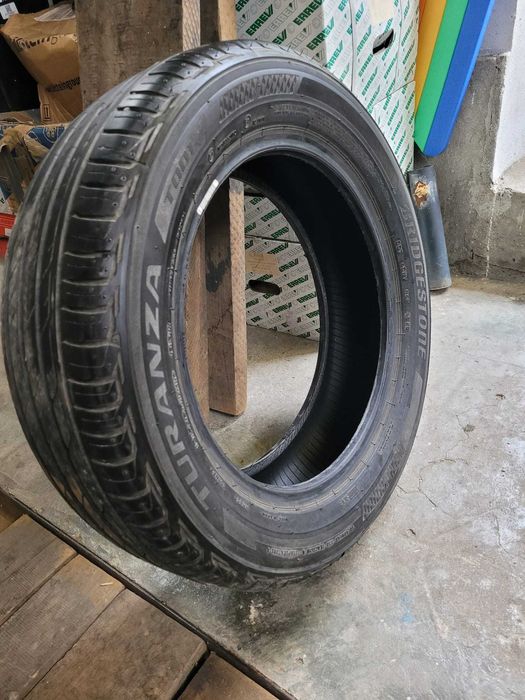 Anvelope vara 195/60/R16 Bridgestone Opel Crossland