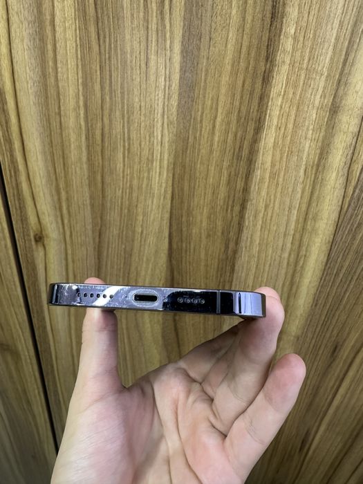 iphone 14 pro max purple 128 gb 87%