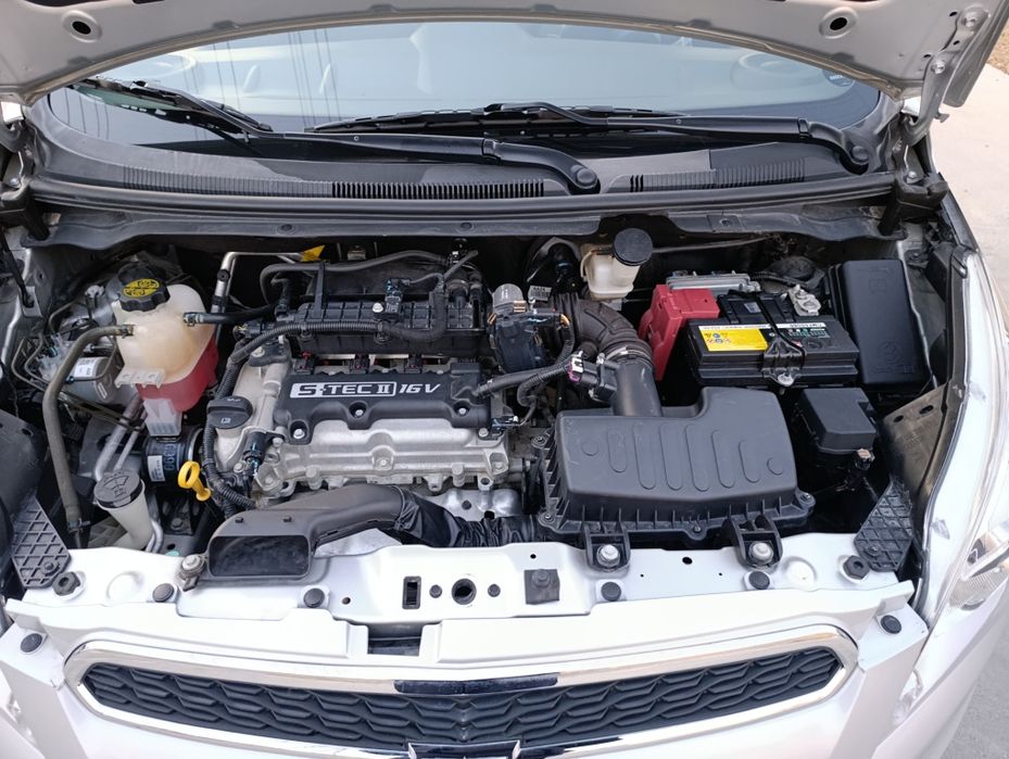 Продам Спарк Автомат