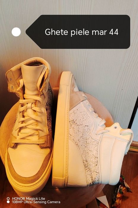 Vand încălțăminte