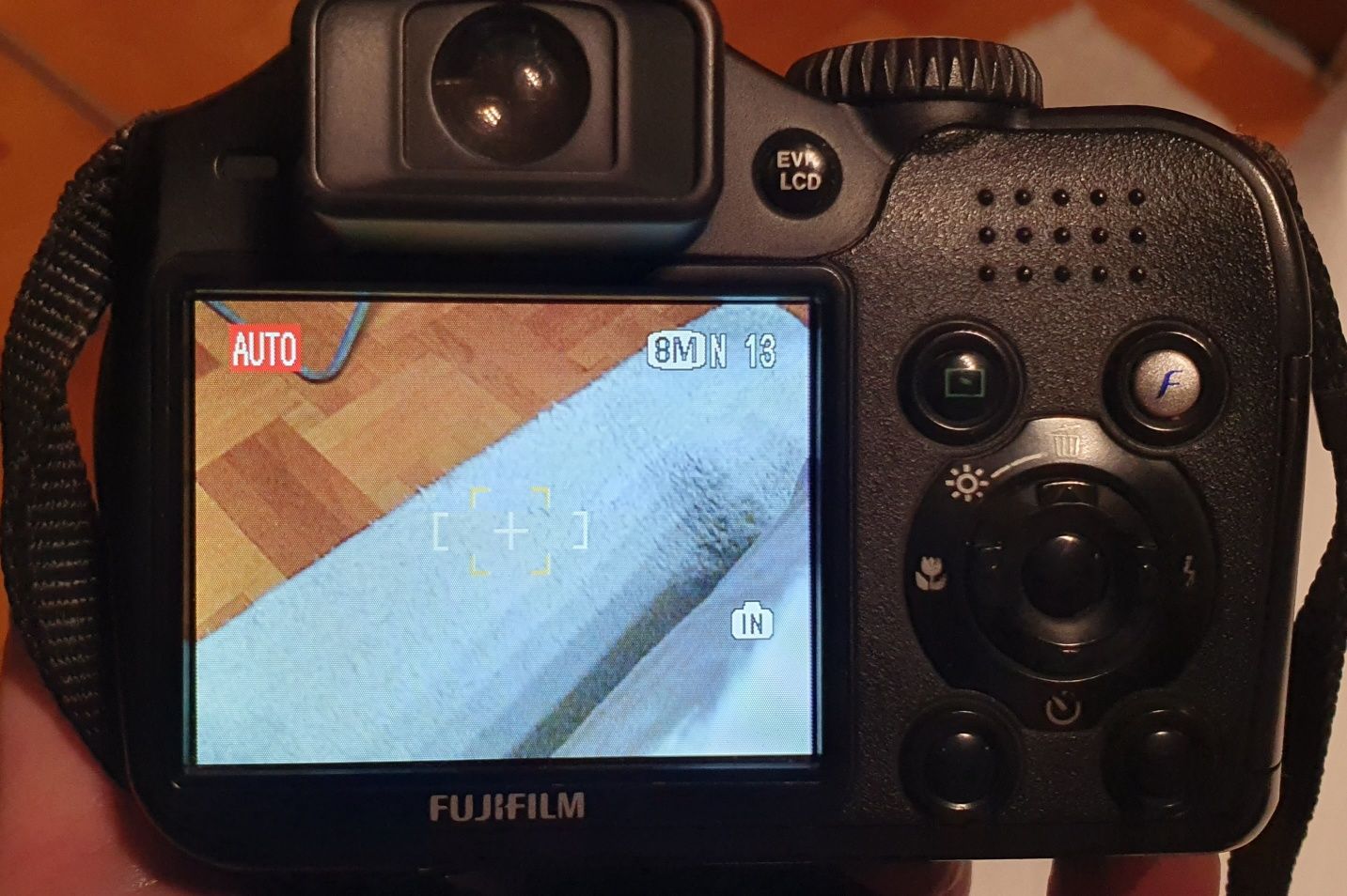 Lot 3 camere fofo sony fujifilm fuji