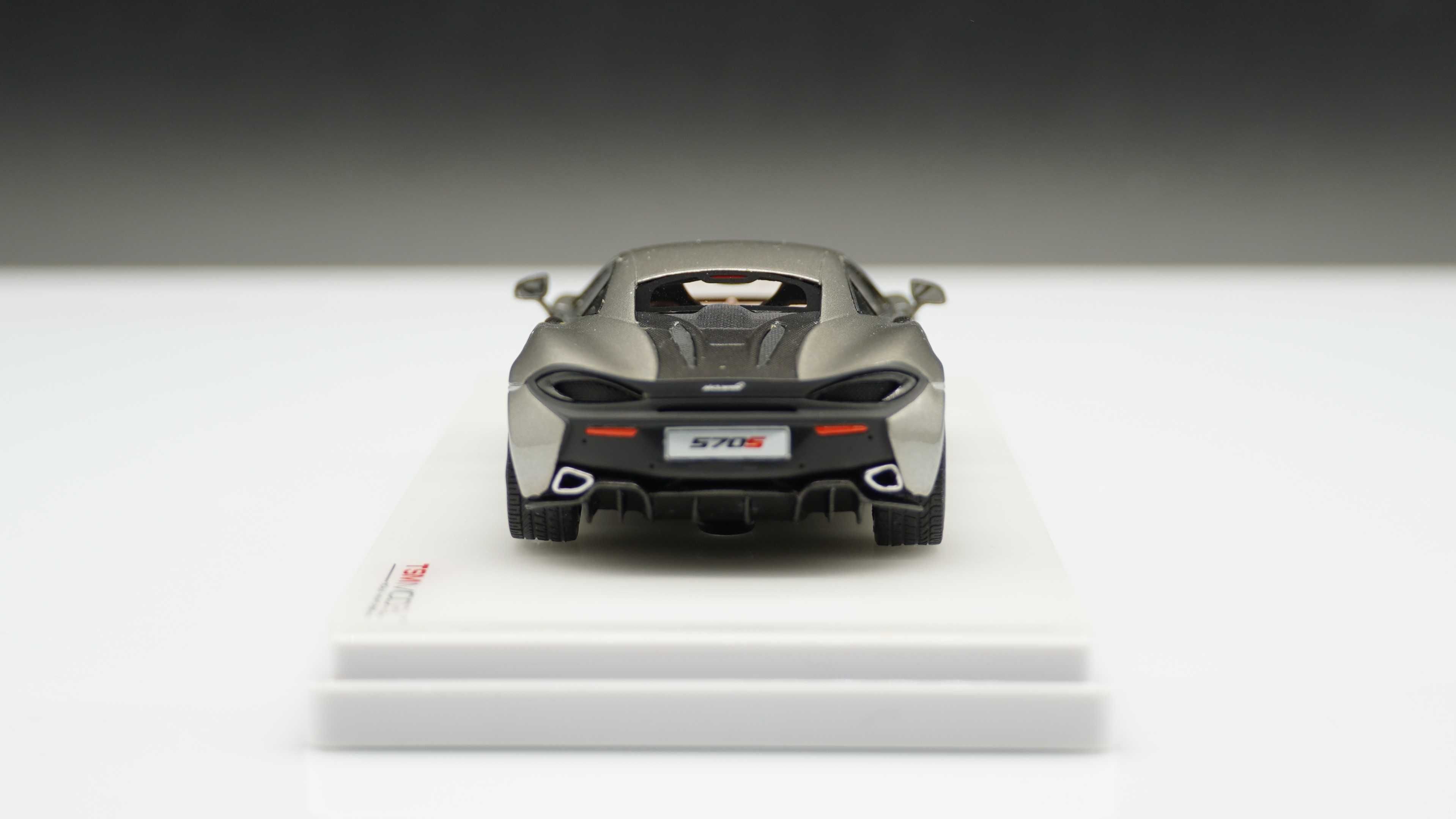 2015 McLaren 570S - TSM 1/43