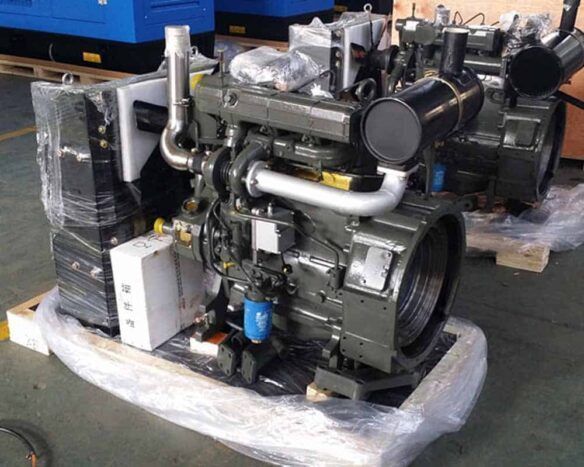 motor deutz tbd616v12 second hand
