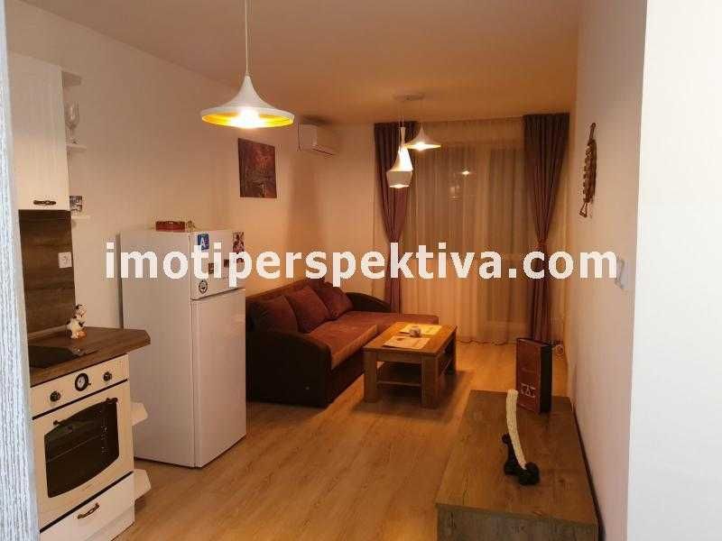 Продава се Тристаен апартамент в Пловдив, Център - 113 кв.м за 1805 €/кв.м - Снимка #7