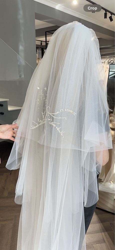 Rochie mireasa Milla Nova
