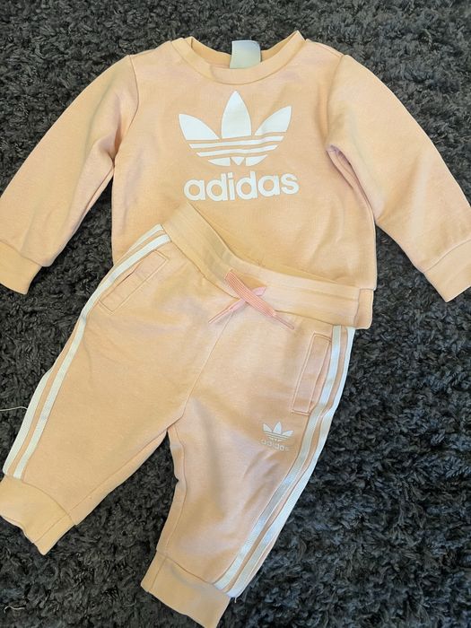 Trening adidas fetite
