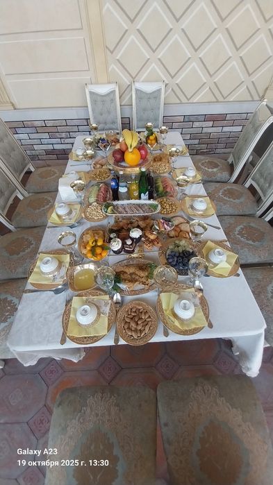 Туй ва Маросимларни утказишга йордам берамиз