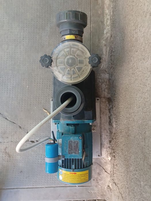 Pompe Recirculare Apa Piscina