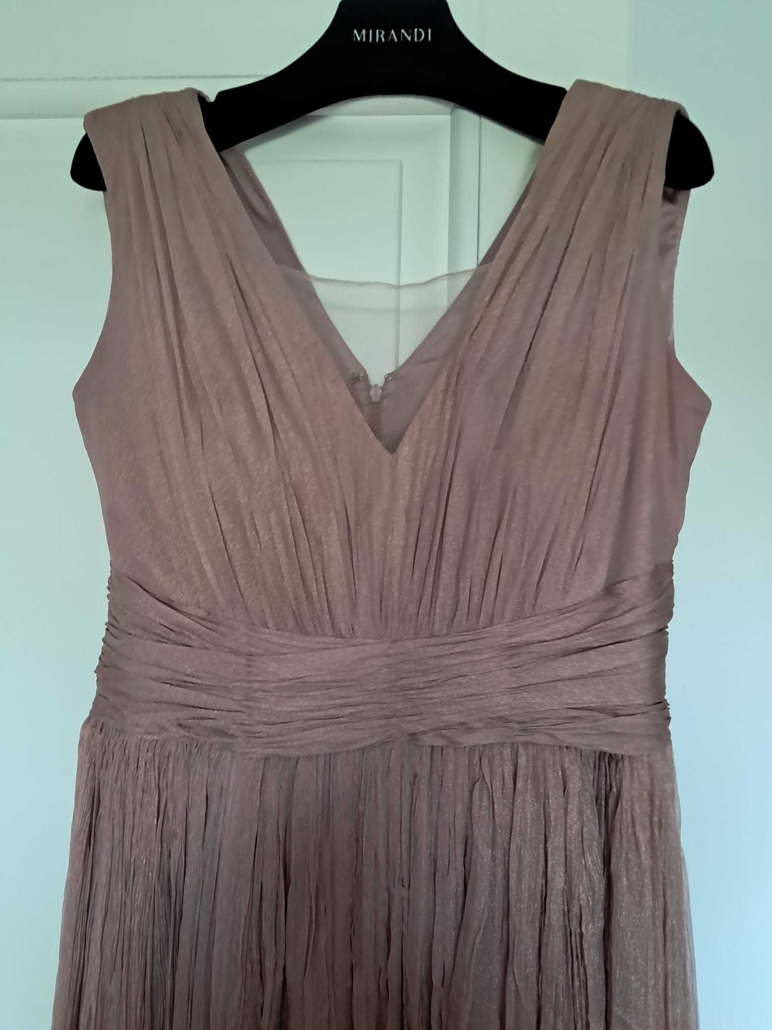 Rochie Mirandi marimea 42