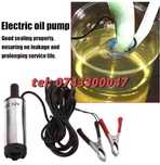 Pompa De Lichide Pentru Gradina 12v 12lminut