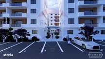 Apartament 2 camere etaj 2