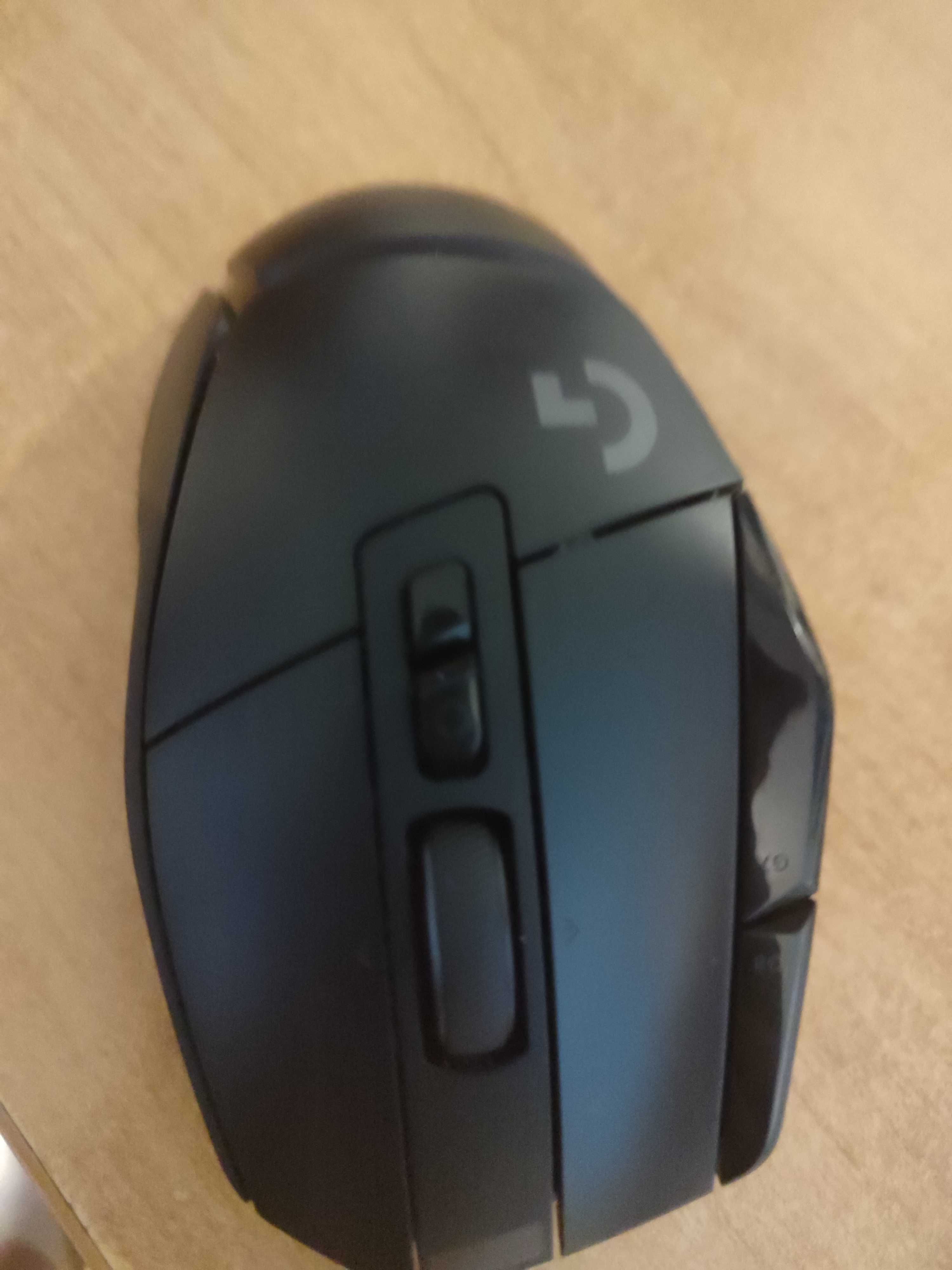 Продавам Мишка G 502 x