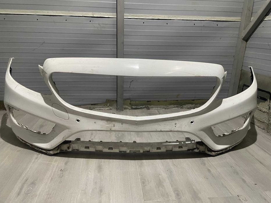 Bara Fata Mercedes C-Class W205 C205 An 2014 - 2018 cod A2058850025