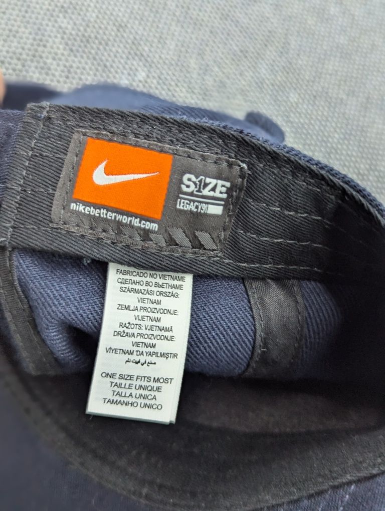 Оригинални Nike Adidas Шапки с Козирка Bucket Идиотка