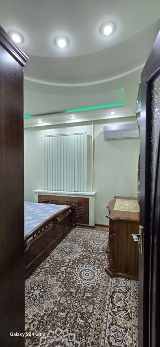 Срочный продажа квартира жарарик махалла 3 хоналий с мебелью и техника