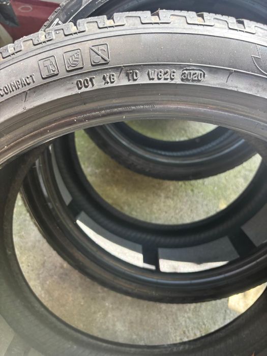 Vand anvelope iarna 285/35/22 Pirelli Scorpion Winter 285 35 22 R22