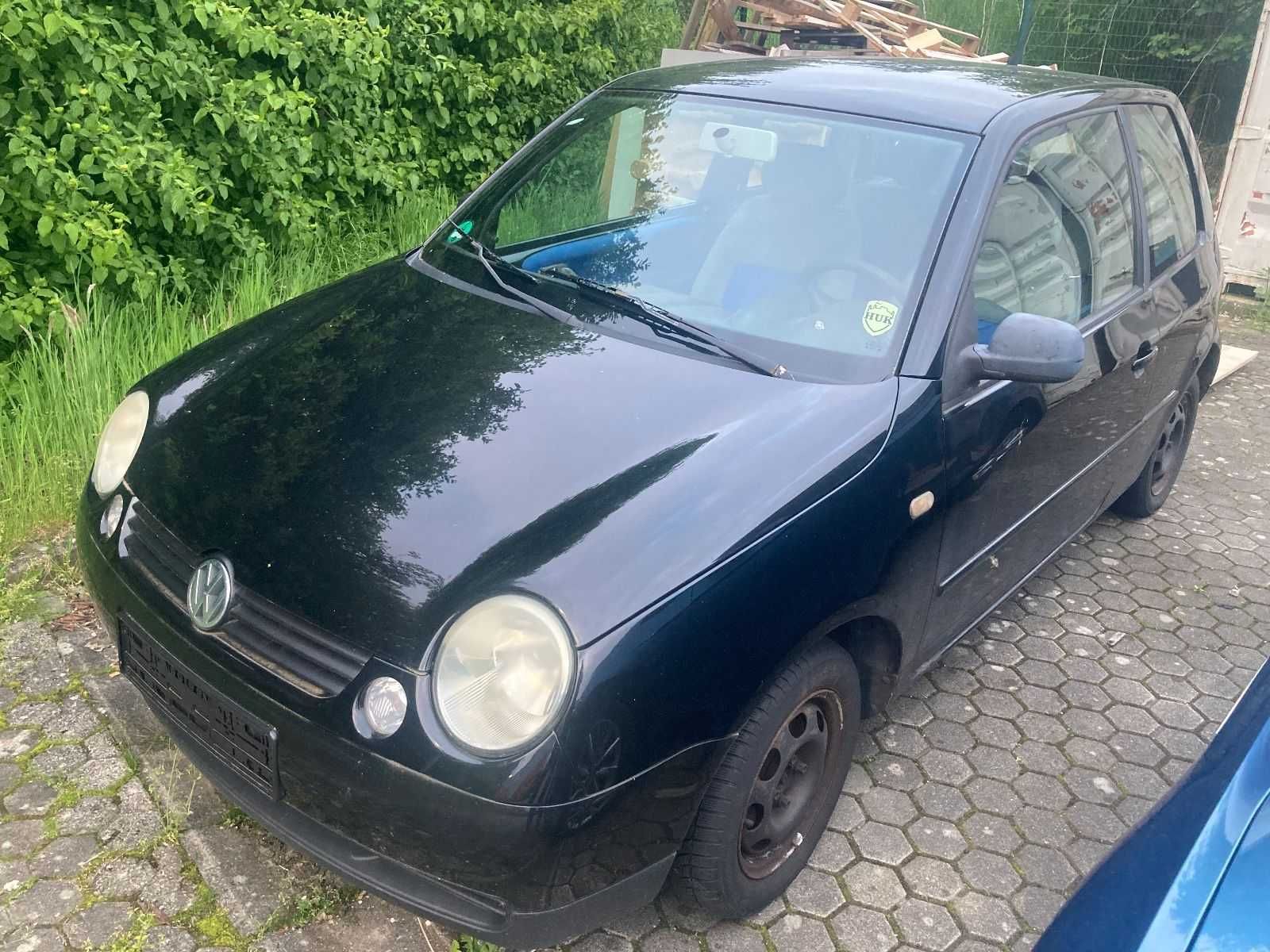 Vw lupo 1.4i 75k.с.  99г. На Части !!!