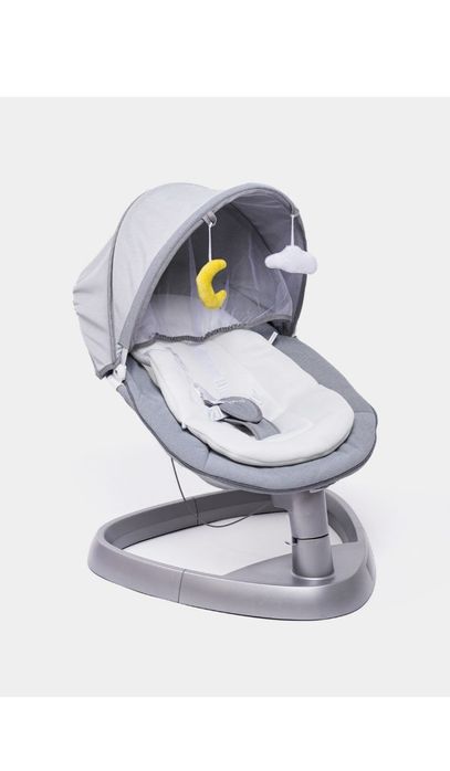 Продается электронная детская люлька