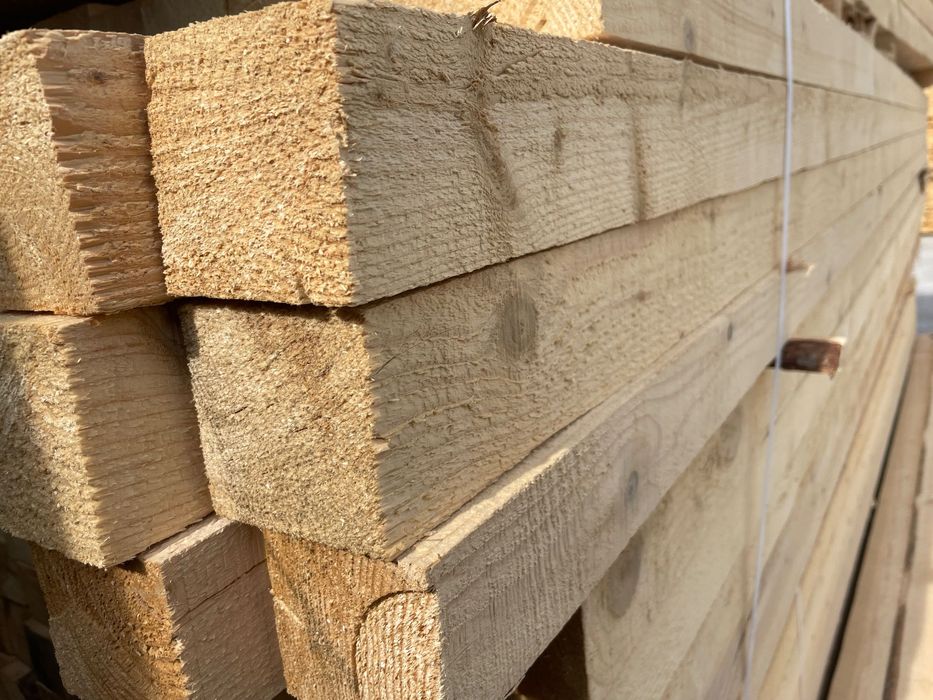 Cherestea - grinzi - diferite dimensiuni - livrare!