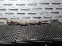Filtru de particule Opel Vivaro B 1.6 D 2014 - 2018 (1272)