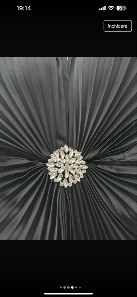 Rochie eleganta