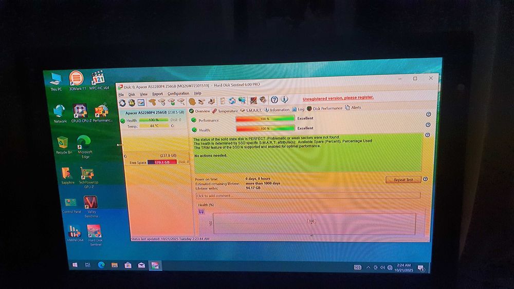 kit NOU a520m + ryzen 5500 + 32gb ddr4 3000 + ssd nvme