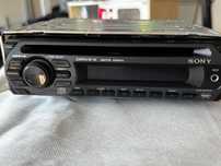 CD PLAYER Sony Xplod