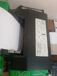 Epson l800 holati choʻtki, rangli printer