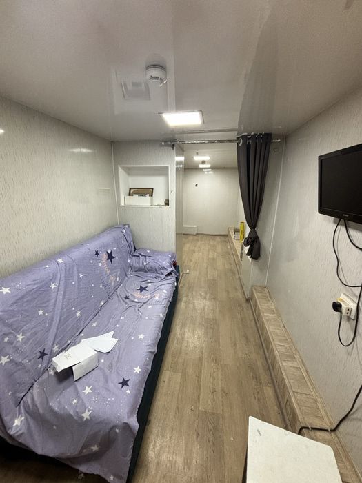 Куйлюк 4 массив (базарчик)