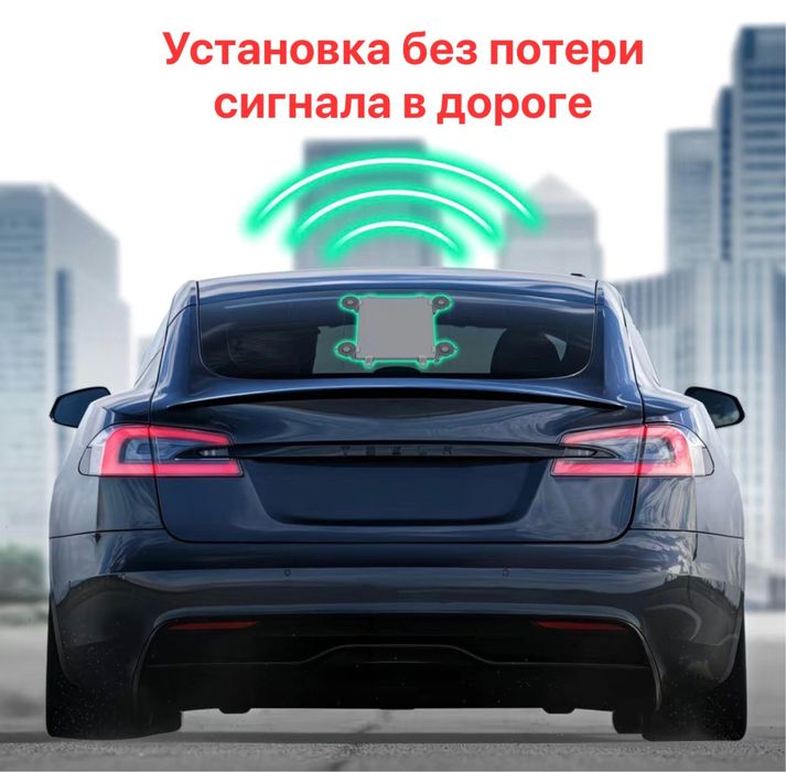 Старлинк Крепление StarLink