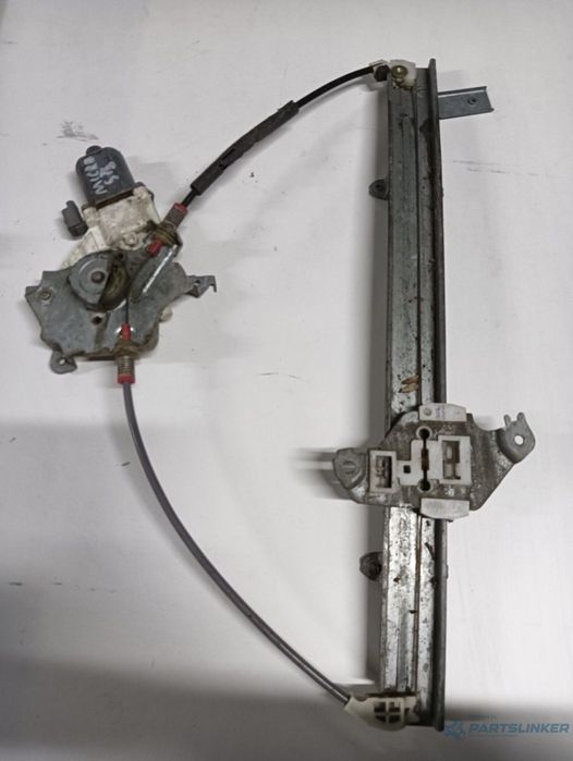 Macara geam electric  NISSAN MICRA III K12 2002 - 2010 stanga fata
