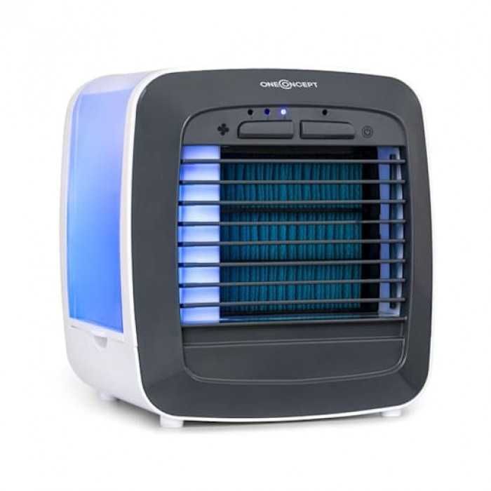 НОВ Вентилатор с Гаранция One Concept Ice Cube
