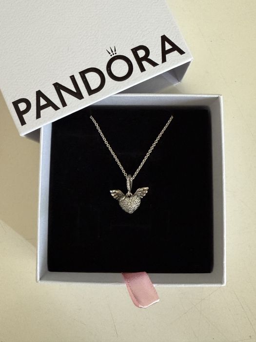 Pandora цепочка