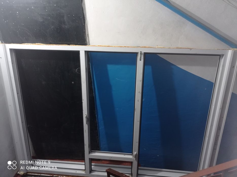 Продам раму с балкона