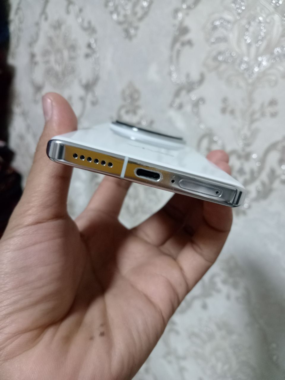 Vivo X100 Pro 5G smartfon 12+12/256Gb