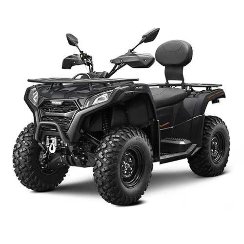 GOES by CFMoto TERROX 500L T3b '25