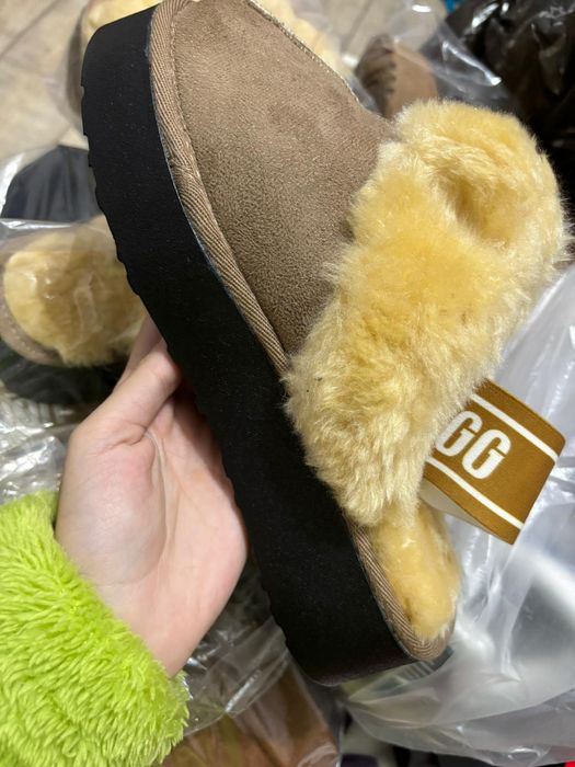 UGG urî damă moderne