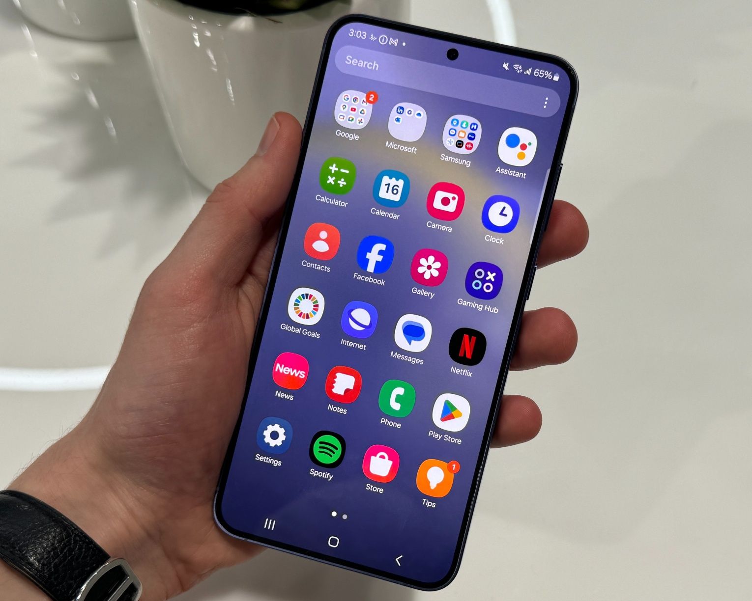 Samsung s24 plus
