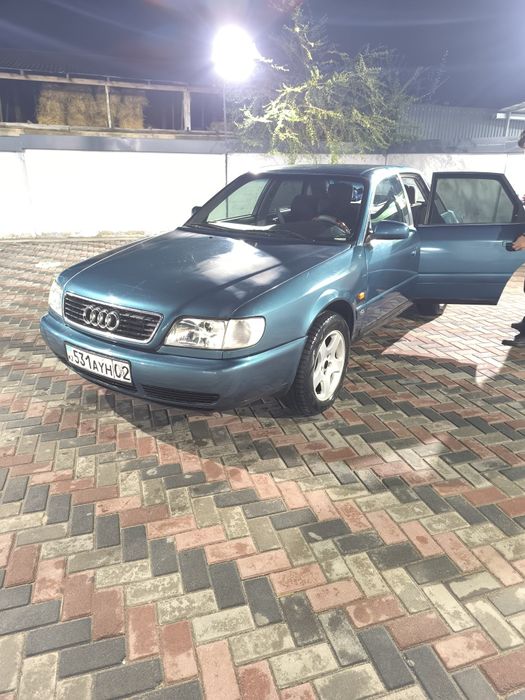 Ауди А6 продается