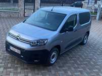 Citroen Berlingo 2019, euro 6.
