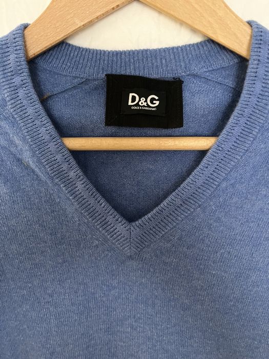 Pulover D&G mar.M
