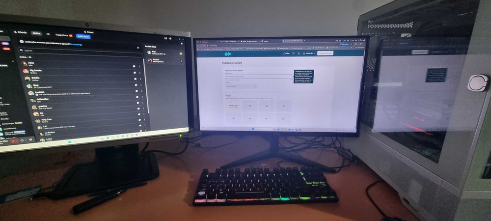 Monitoare de Vanzare