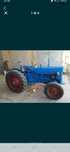 Tractor  Ford  DEXTA