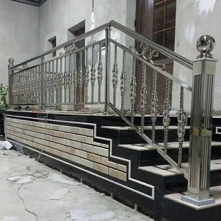 Перилы на заказ