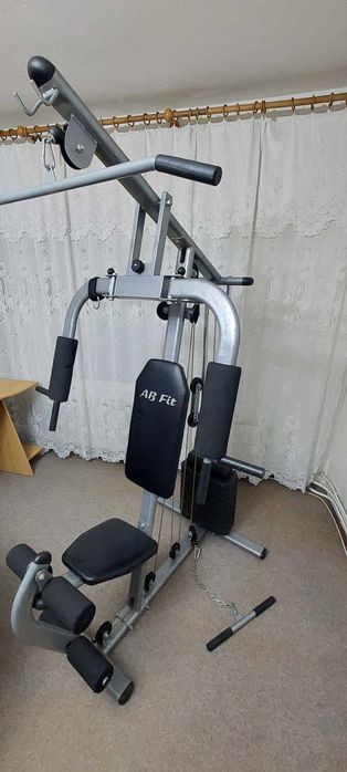 Гладиатор AB Fit