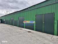 Hala depozitare\/productie\/industrial 70mp Splaiul Unirii Centura A
