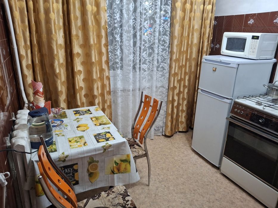 1 ком.кв.ПО ЧАСАМ.НА НОЧЬ. центр,район ДК КОКШЕТАУ.